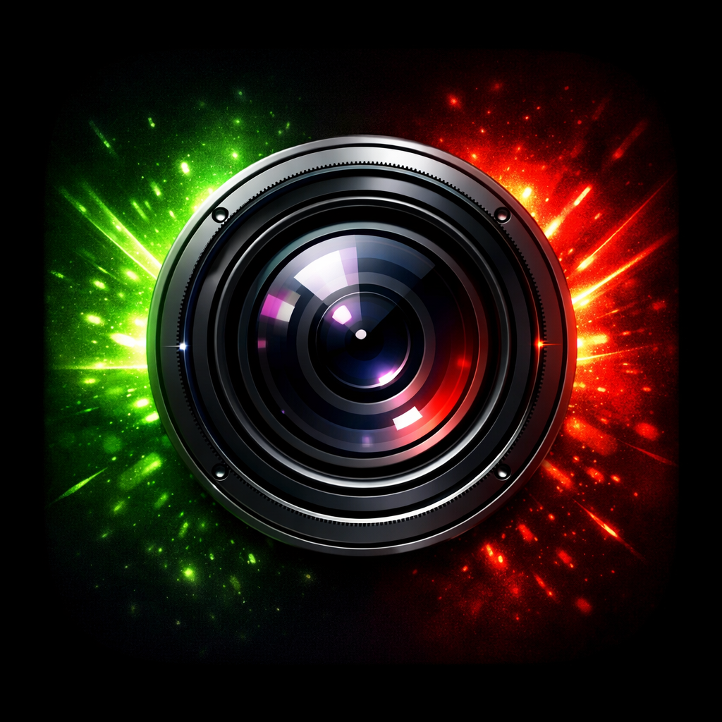 EventScope Vision app icon