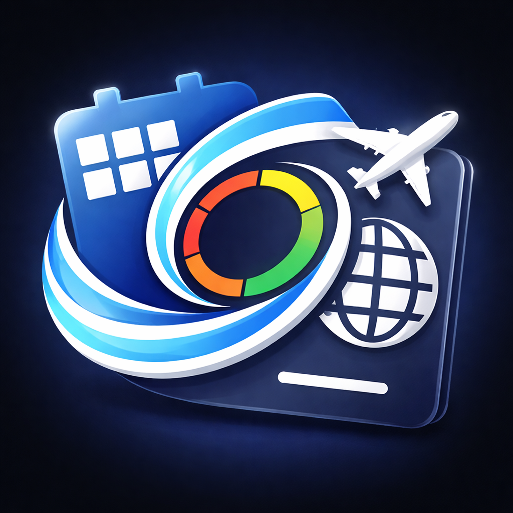 StayPal app icon