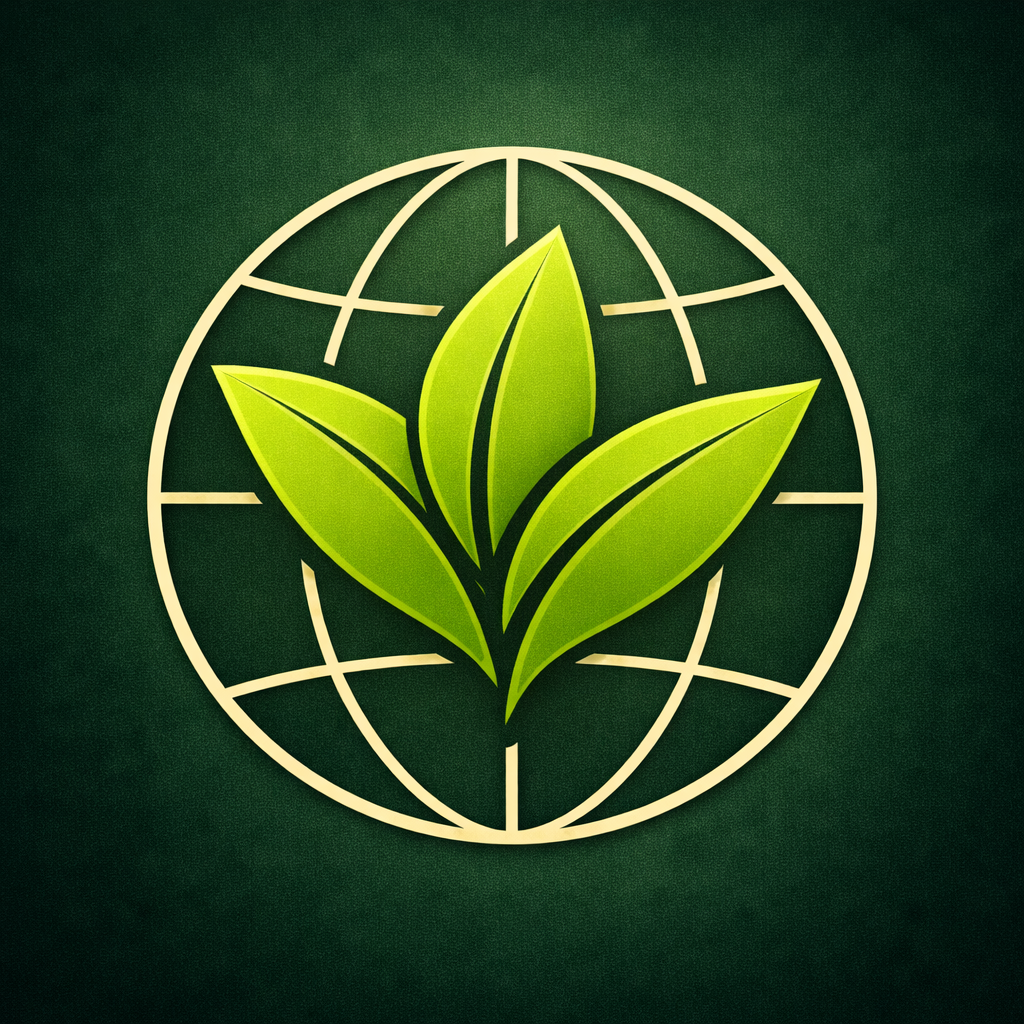 Tea Atlas app icon