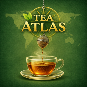 Tea Atlas